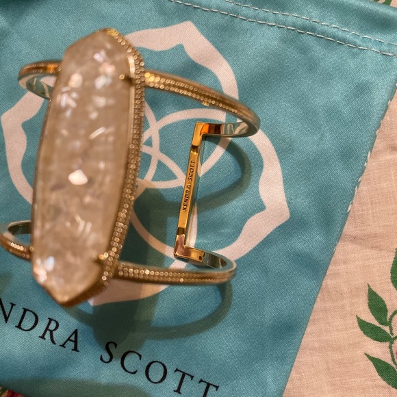 Kendra Scott Cuff 🎊🎀 - Picture 2 of 4